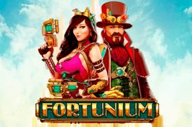 Fortunium