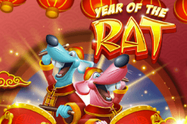 Year of the Rat